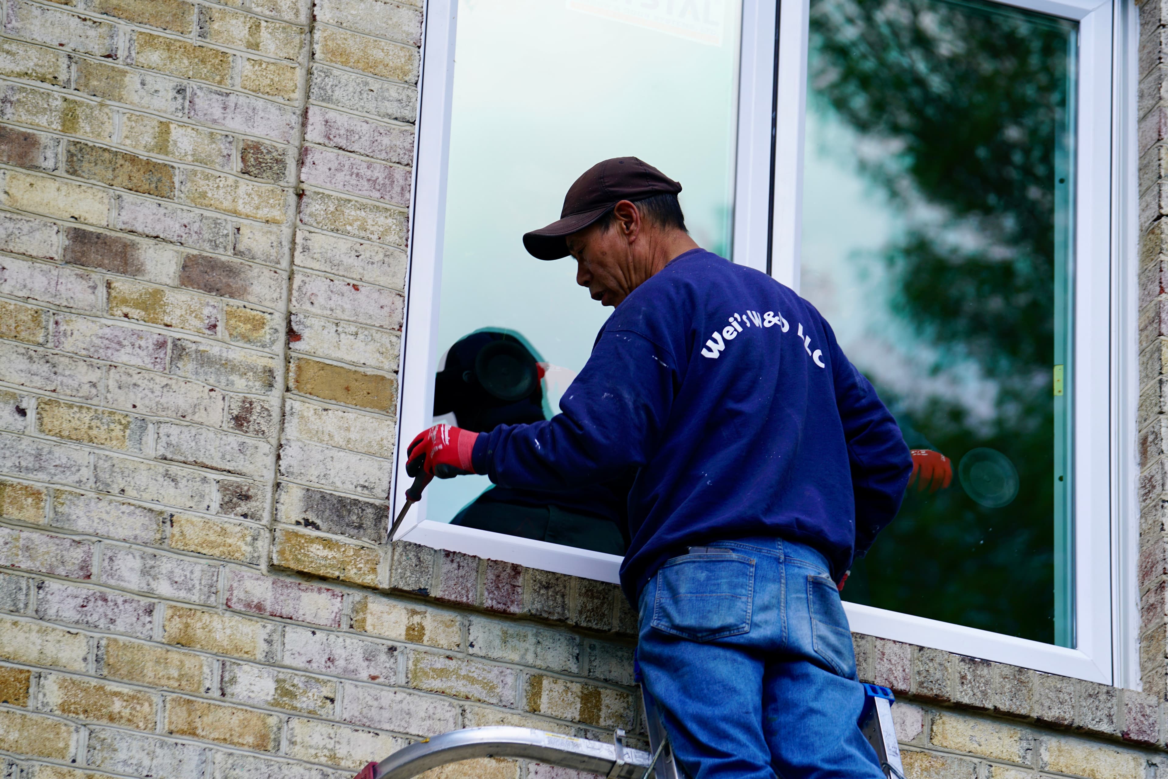 Windows & Doors Hero